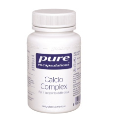 Nestlè Pure Encapsulations...