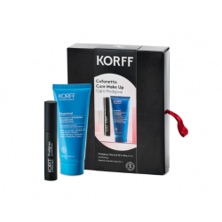 cofanetto Korff detergente+mascara
