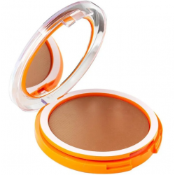 cialda 6 ml Korff 03  fondotinta spf50+ Tanned