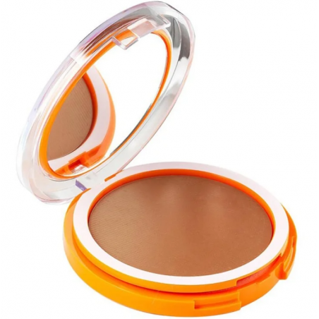 cialda 6 ml Korff 03  fondotinta spf50+ Tanned