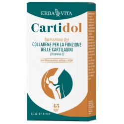 Erba Vita Cartidol 45...