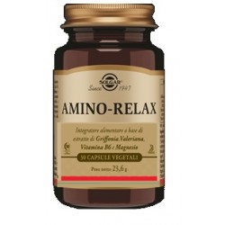 Solgar Amino Relax 30...