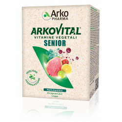 Arkopharma Arkovital Senior...