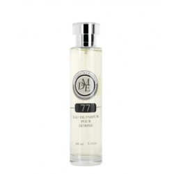 flacone 100 ml La Maison des Essences  profumo uomo
