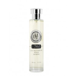 flacone 100 ml La Maison des Essences profumo uomo