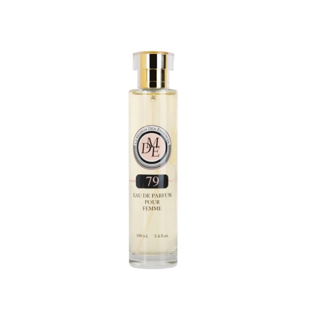 Mast Industria Italiana Profumo Donna 079 100 Ml