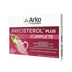 Arkopharma Arkosterol Plus...