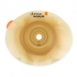 Hobama Placca Per Colo Ileo...