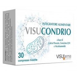 Visufarma Visucondrio 30...