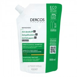 Vichy Dercos Technique...