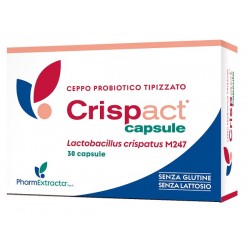 Pharmextracta Crispact 30...