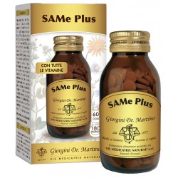 Dr. Giorgini Same Plus 180...
