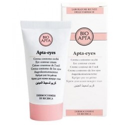 30ml di Lab. Riuniti Farmacie Bio Apta Apta-eyes