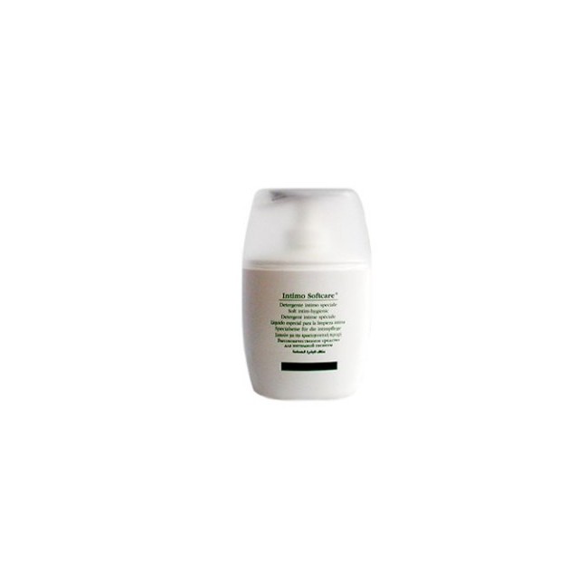 250ml di Lab. Riuniti Farmacie Intimo Softcare Detergente Intimo