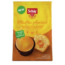 Dr. Schar Schar Muffin...