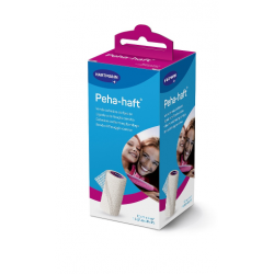 Paul Hartmann Peha-haft Benda Coesiva Di Fissaggio M4x10cm