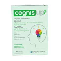 Specchiasol Cognis Up 10...