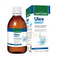 Santiveri Ulce Digest 240 Ml