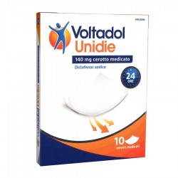 Voltadol Unidie 140 Mg...