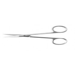 Farmacare Forbice Iris...