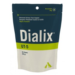 Vetnova Salud S. L. Dialix...