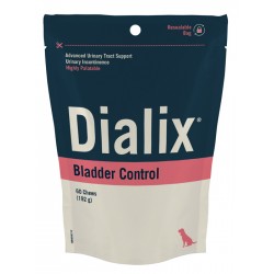 Vetnova Salud S. L. Dialix...