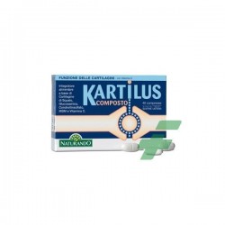 Naturando Kartilus Composto...