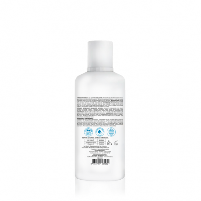 Farvima Medicinali Kalucy Detergente Intimo 500 Ml