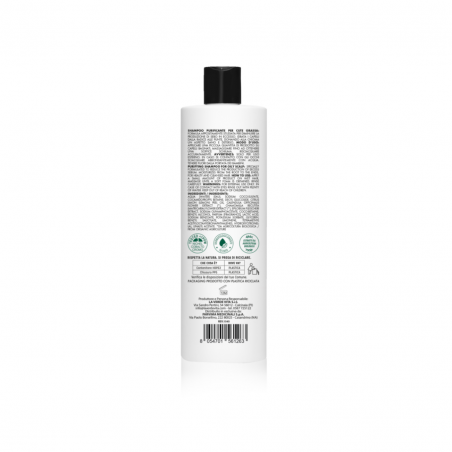 Farvima Medicinali Kalucy Shampoo Purificante 250 Ml