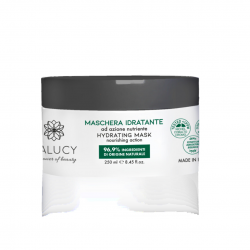 Farvima Medicinali Kalucy Maschera Capelli 250 Ml