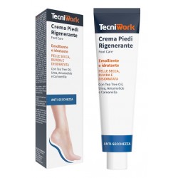 Tecniwork Crema Piedi...