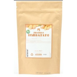 Erbavoglio Zenzero...