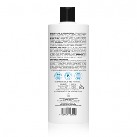 Farvima Medicinali Kalucy Bagno Doccia 1000 Ml