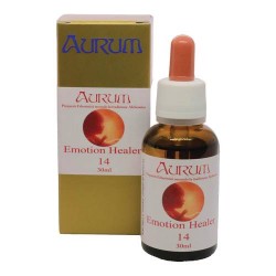 Aurum Emotion Healer 14...
