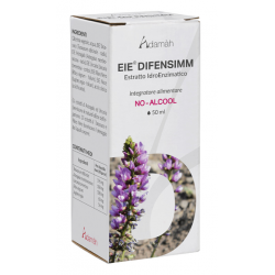 Adamah Eie Difensimm 60 Ml