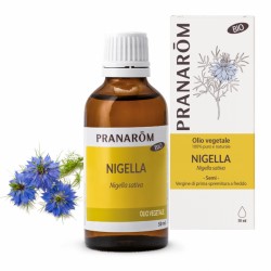 Herbalgem Pranarom Nigella...