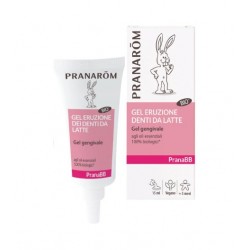 Herbalgem Pranarom Bebe...