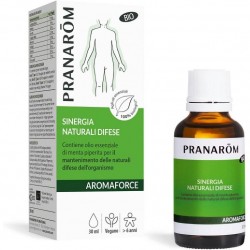 Herbalgem Pranarom...