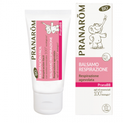 Herbalgem Pranarom Bebe...