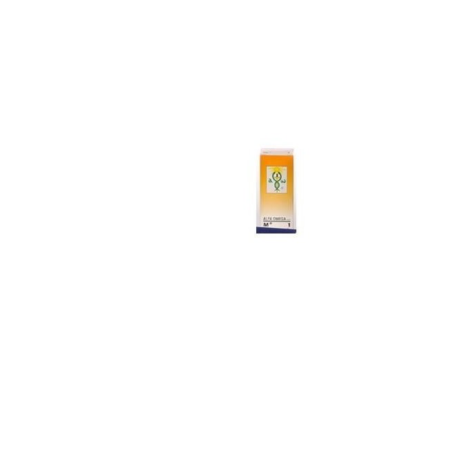 Oh International Fitomega M1 Gocce 50 G