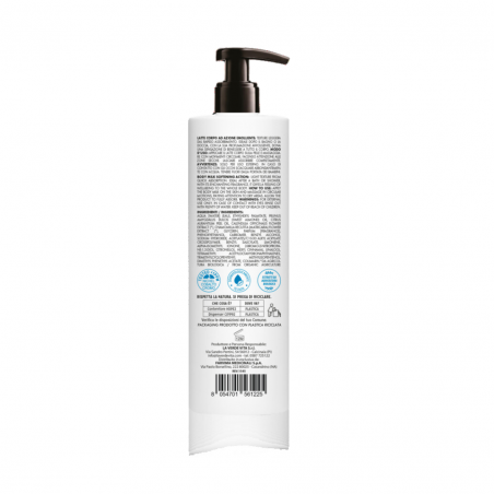Farvima Medicinali Kalucy Latte Corpo 500 Ml