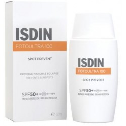 Isdin Fotoultra100 Spot...
