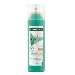 Klorane Shampoo Secco...