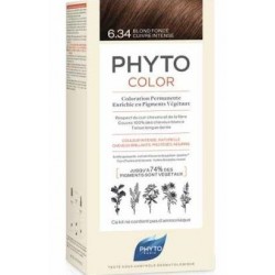Phyto Color Kit 6,34 Biondo...