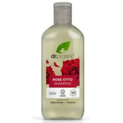 Dr. Organic Group Limited...