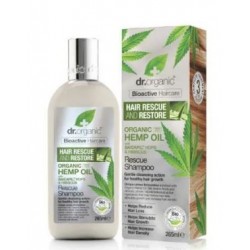 Dr. Organic Group Limited...