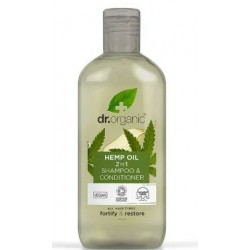 Dr. Organic Group Limited...