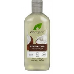 Dr. Organic Group Limited...