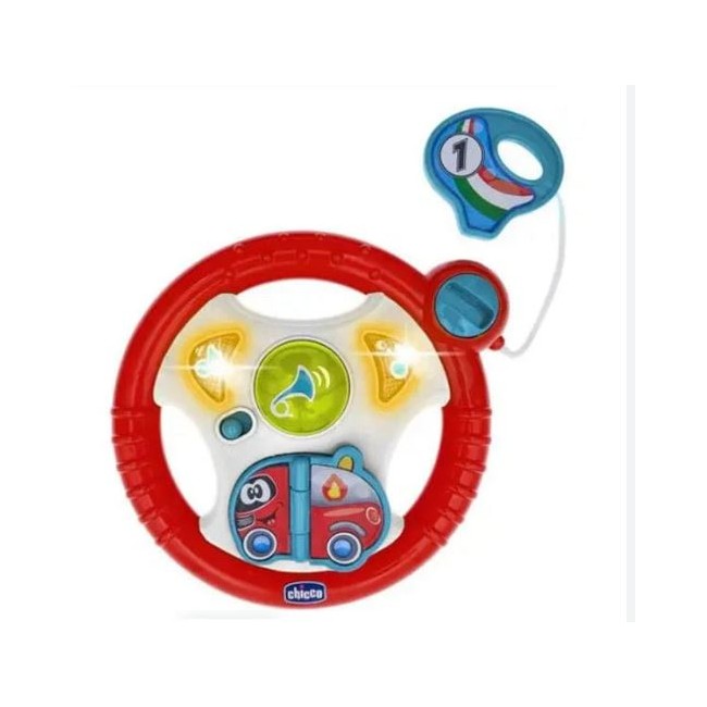 Chicco Toy Bsf Baby Driver