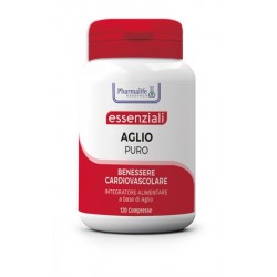 Pharmalife Research Aglio...